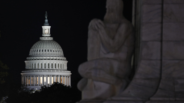 In the next phase of the impeachment inquiry, the House Judiciary Committee will hear from legal experts Wednesday on the nature of impeachment.