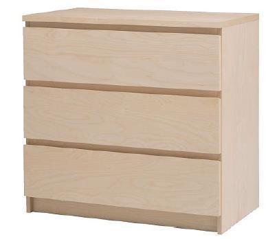 Ikea Reaches 46 Million Settlement Over Death Of Toddler Killed