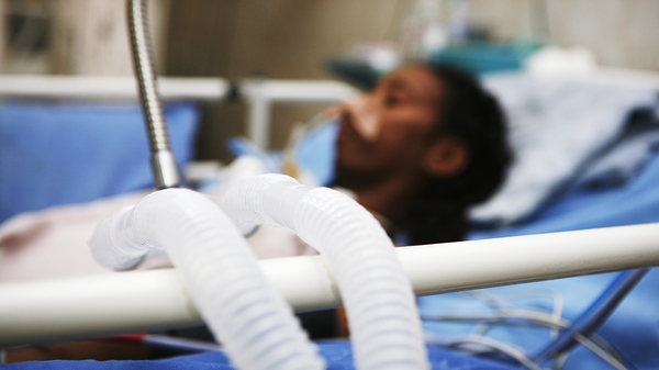 Sepsis arises when the body overreacts to an infection, and blood vessels throughout the body become leaky. Researchers now estimate that about 11 million people worldwide died with sepsis in 2017 alone — that