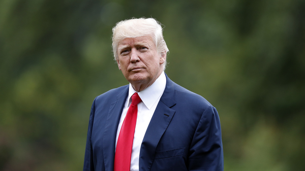 President Trump is expected to be acquitted by the Senate on Wednesday.