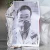 China To Investigate After Whistleblower Doctor Dies From Coronavirus