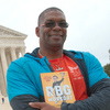 Ginsburg's Trainer Honors Late Justice With Pushups At Capitol Hill Memorial
