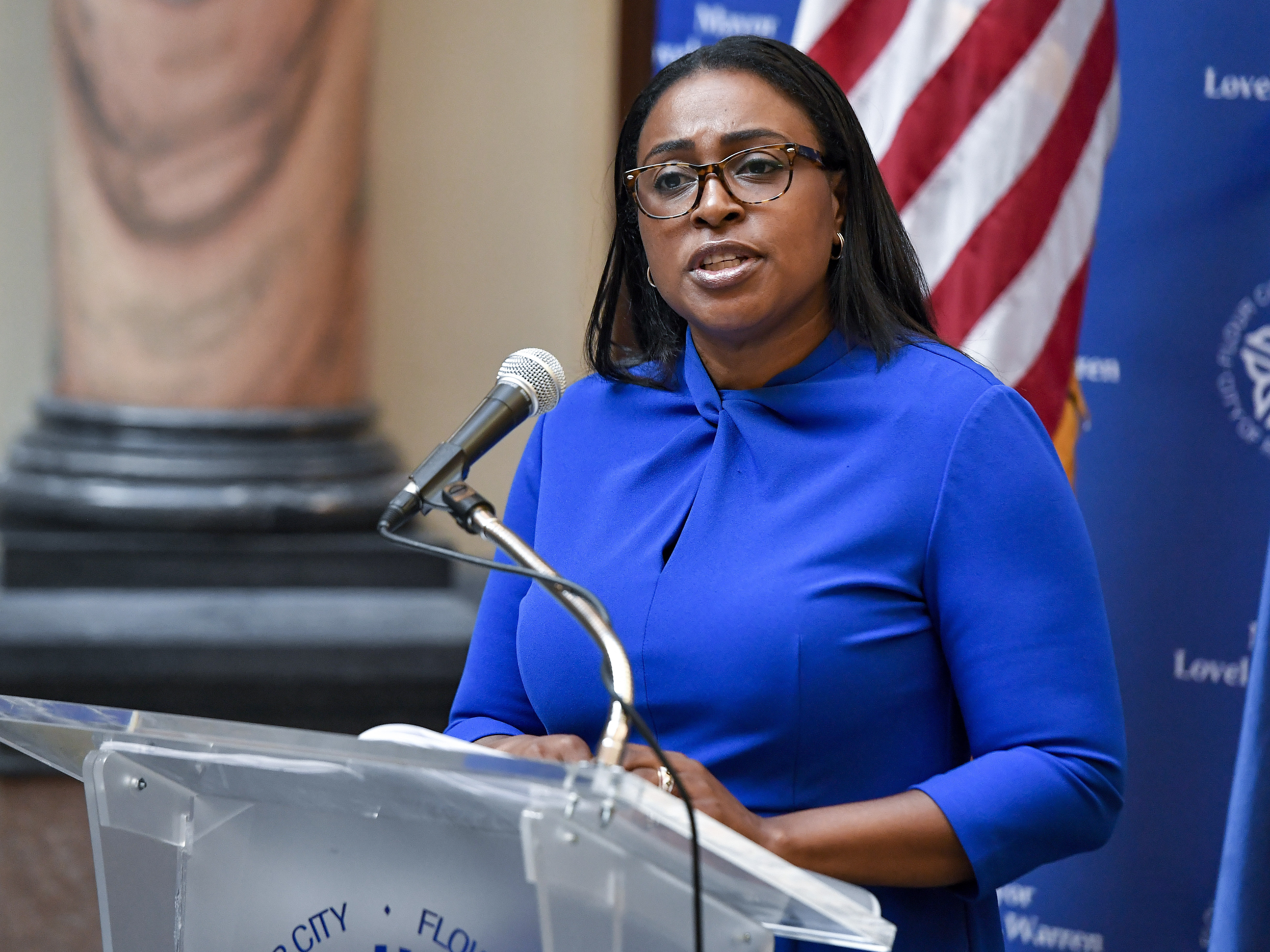 Rochester Mayor Pleads Not Guilty To Campaign Finance Charges WBUR News