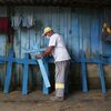 The Worst Of COVID-19 Should Be Over For 1 Hard-Hit Brazilian City. But It's Not
