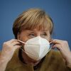 Some European Countries Move To Require Medical-Grade Masks In Public