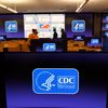 Inside The CDC's Battle To Defeat The Virus