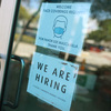 Roaring Back: Employers Add 916,000 Jobs As Economy Emerges From Winter Slump
