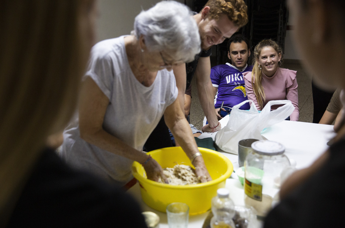 The Youth Of Cuba's Tiny Jewish Minority 9 The Youth Of Cuba's Tiny Jewish Minority