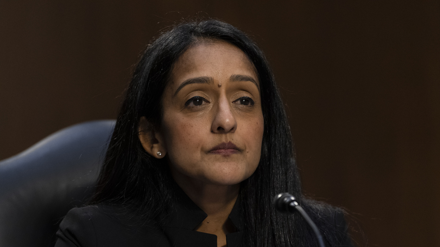 Civil Rights Attorney Vanita Gupta Confirmed As Associate Attorney General 1 Civil Rights Attorney Vanita Gupta Confirmed As Associate Attorney General