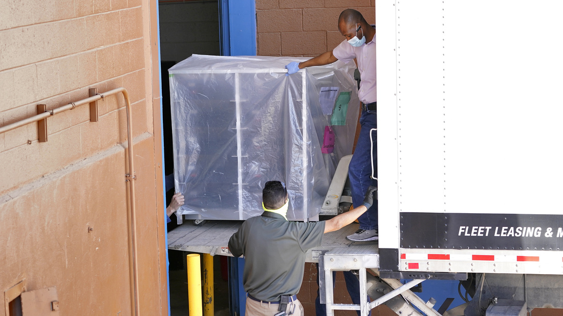 GOP Arizona State Senator Rejects Controversial Voting Bill Pending Election Audit 5 GOP Arizona State Senator Rejects Controversial Voting Bill Pending Election Audit