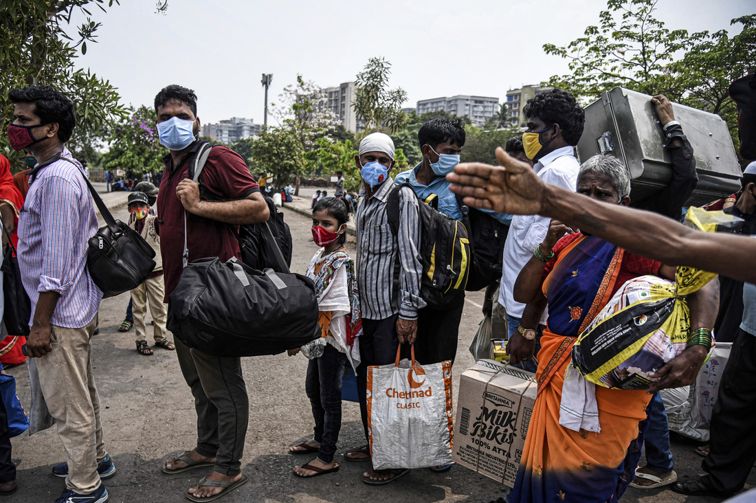 How India Went From A Ray Of Hope To A World Record For Most COVID Cases In A Day 7 How India Went From A Ray Of Hope To A World Record For Most COVID Cases In A Day