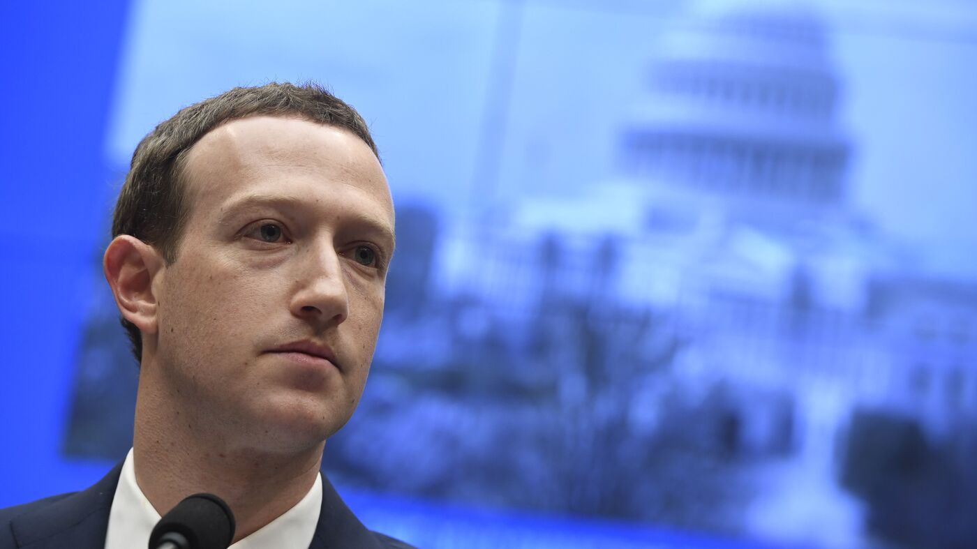 What We Learned About Facebook From Trump Decision 1 What We Learned About Facebook From Trump Decision
