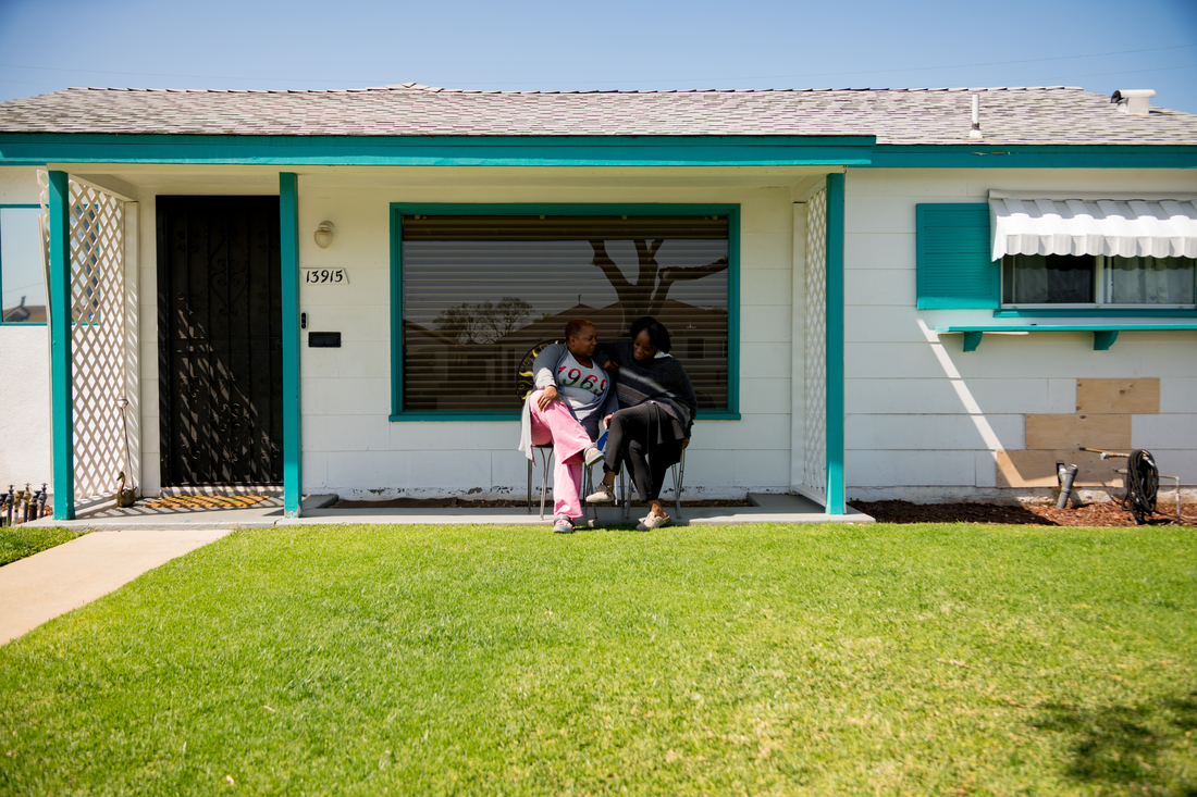 Black Americans And The Racist Architecture Of Homeownership 27 Black Americans And The Racist Architecture Of Homeownership
