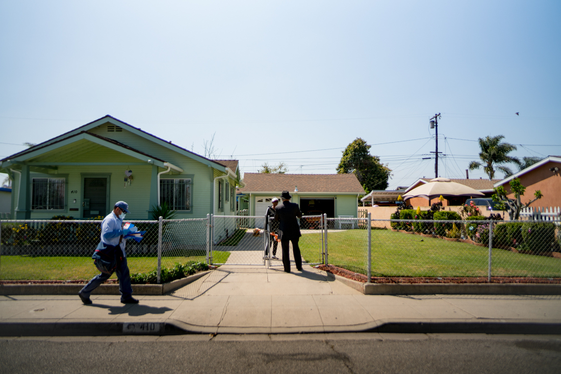 Black Americans And The Racist Architecture Of Homeownership 18 Black Americans And The Racist Architecture Of Homeownership