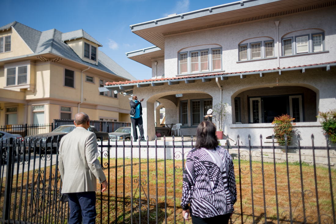 Black Americans And The Racist Architecture Of Homeownership 9 Black Americans And The Racist Architecture Of Homeownership