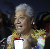 Samoan Court docket Clears The Manner For The Country's 1st Female High Minster 2 Samoa Elected Its First Female Leader. Parliament Locked Her Out