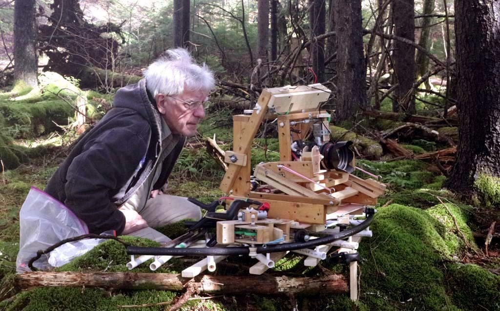 Enthusiastic Amateurs Advance Science As They Hunt For Exotic Mushrooms 3 Enthusiastic Amateurs Advance Science As They Hunt For Exotic Mushrooms