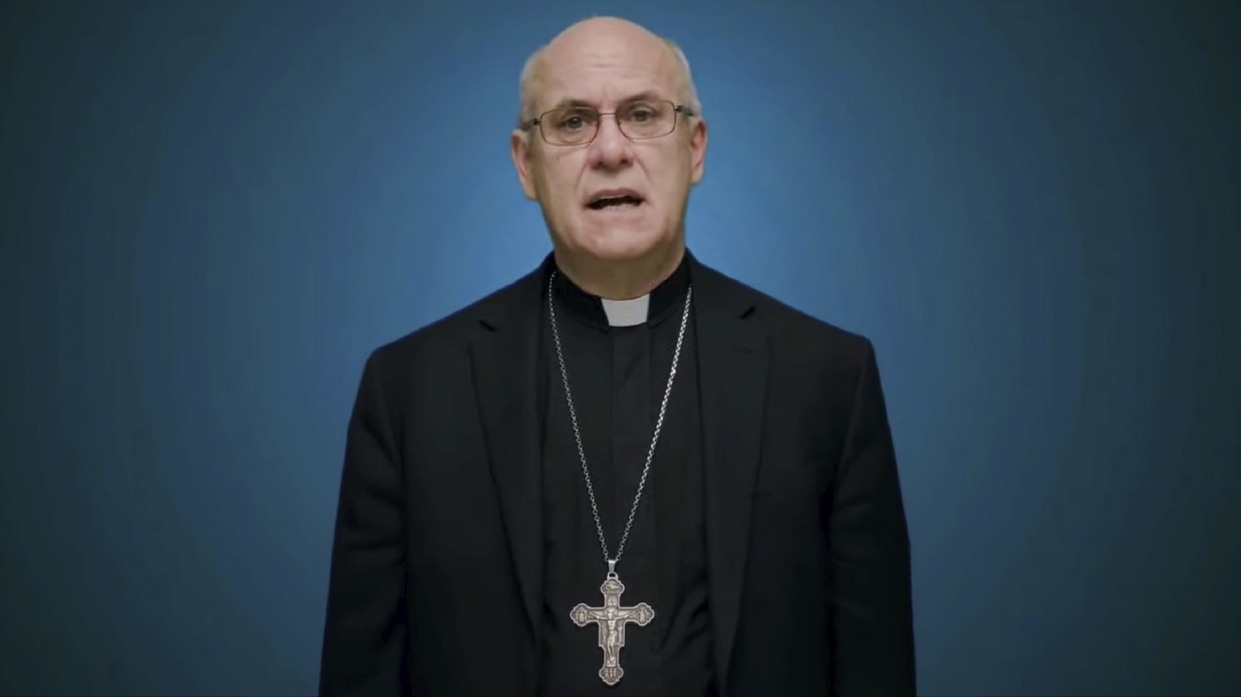 US Catholic Bishops Have Heated Debate Before End-Of-Week Vote On Communion 1 US Catholic Bishops Have Heated Debate Before End-Of-Week Vote On Communion