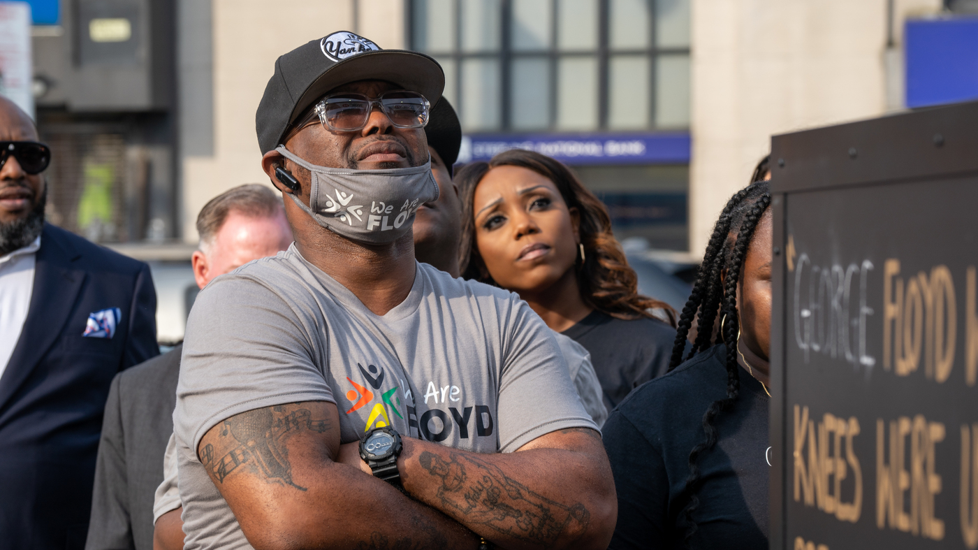 Photos: Americans Celebrate Juneteenth After It Becomes A National Holiday 1 Photos: Americans Celebrate Juneteenth After It Becomes A National Holiday