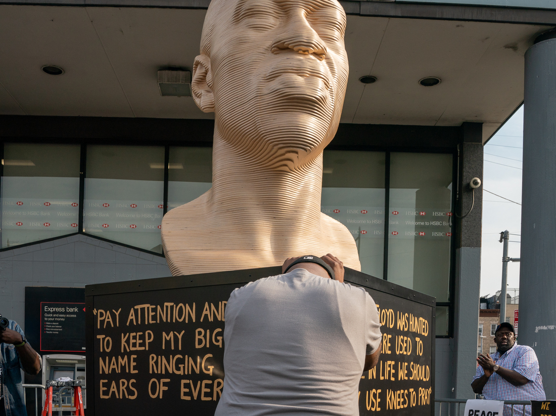 Photos: Americans Celebrate Juneteenth After It Becomes A National Holiday 9 Photos: Americans Celebrate Juneteenth After It Becomes A National Holiday