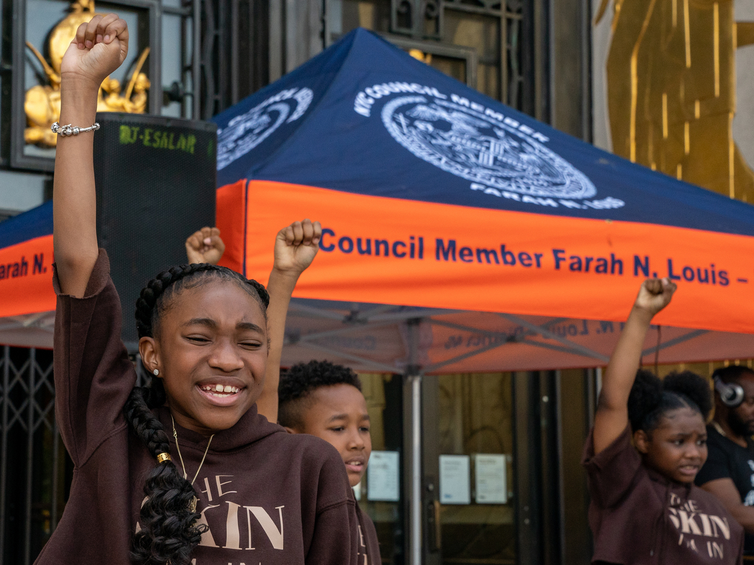 Photos: Americans Celebrate Juneteenth After It Becomes A National Holiday 11 Photos: Americans Celebrate Juneteenth After It Becomes A National Holiday