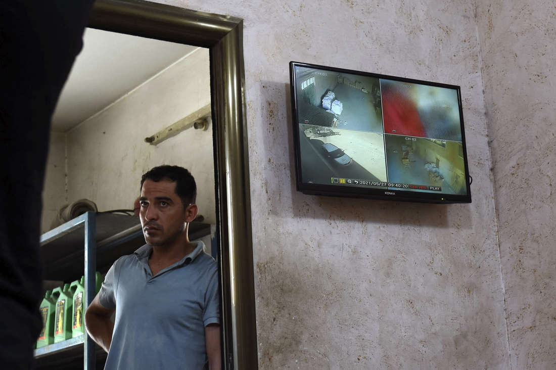 Gaza Wants To Rebuild, But Ensuring Funds Don't Go To Hamas Is Slowing The Process 7 Gaza Wants To Rebuild, But Ensuring Funds Don't Go To Hamas Is Slowing The Process