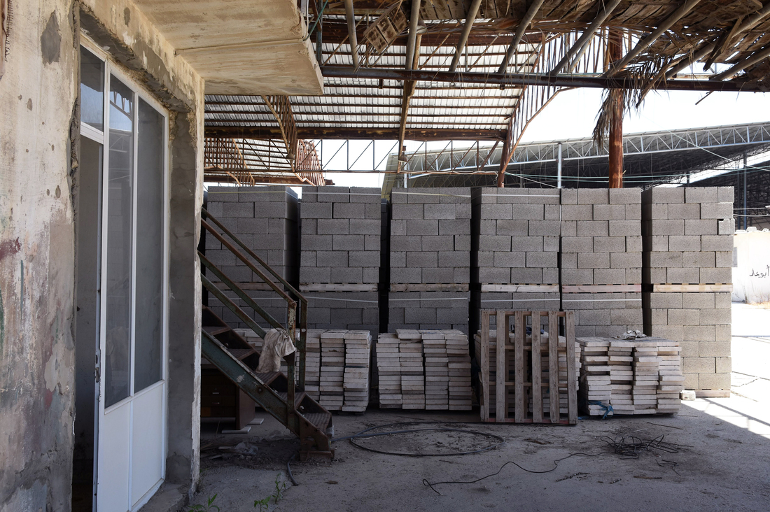 Gaza Wants To Rebuild, But Ensuring Funds Don't Go To Hamas Is Slowing The Process 12 Gaza Wants To Rebuild, But Ensuring Funds Don't Go To Hamas Is Slowing The Process