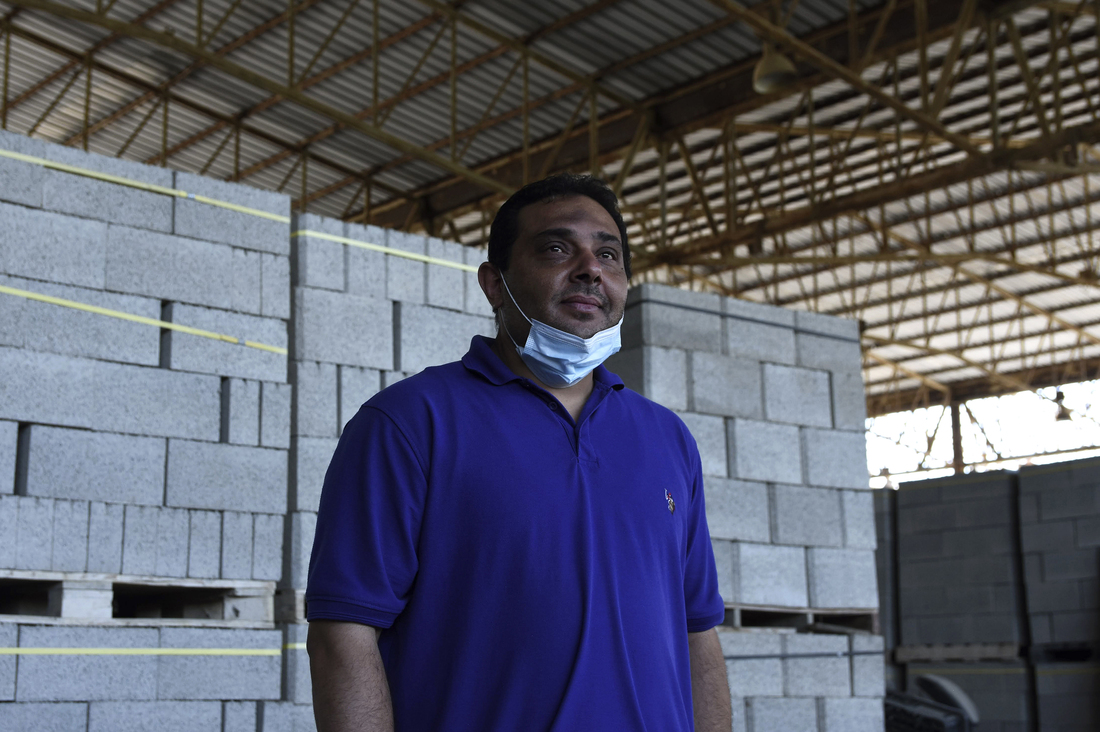 Gaza Wants To Rebuild, But Ensuring Funds Don't Go To Hamas Is Slowing The Process 11 Gaza Wants To Rebuild, But Ensuring Funds Don't Go To Hamas Is Slowing The Process