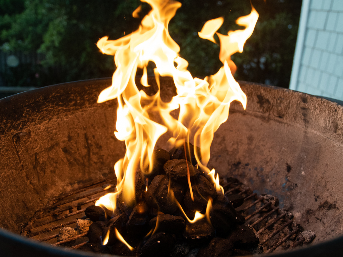 Backyard Grilling Seems Safe, Until It Isn't 5 Backyard Grilling Seems Safe, Until It Isn't