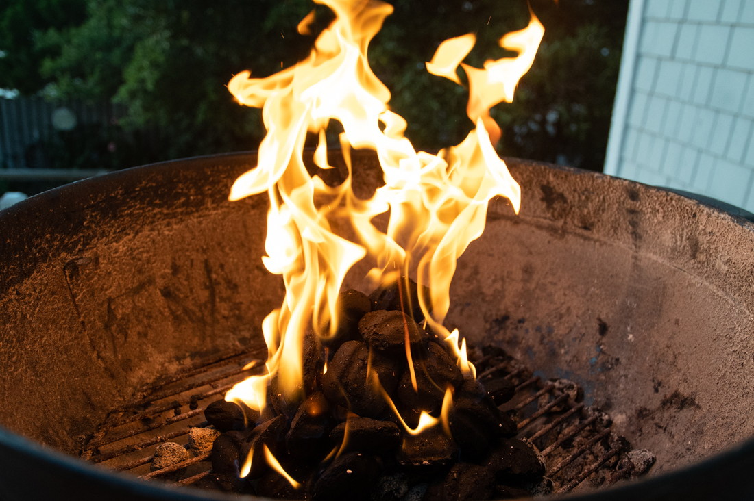 Backyard Grilling Seems Safe, Until It Isn't 4 Backyard Grilling Seems Safe, Until It Isn't