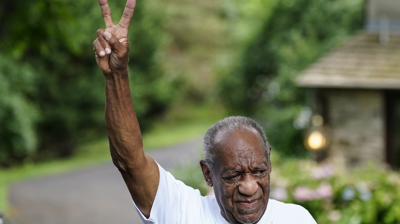 Bill Cosby Urges Howard University To Support Phylicia Rashad's Freedom Of Speech 1 Bill Cosby Urges Howard University To Support Phylicia Rashad's Freedom Of Speech