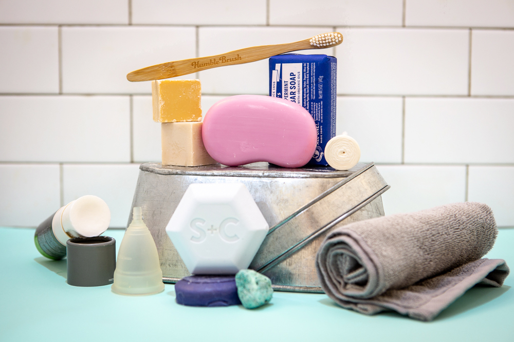 The Plastic Problem Isn't Your Fault, But You Can Be Part Of The Solution : Life Kit 7 The Plastic Problem Isn't Your Fault, But You Can Be Part Of The Solution : Life Kit