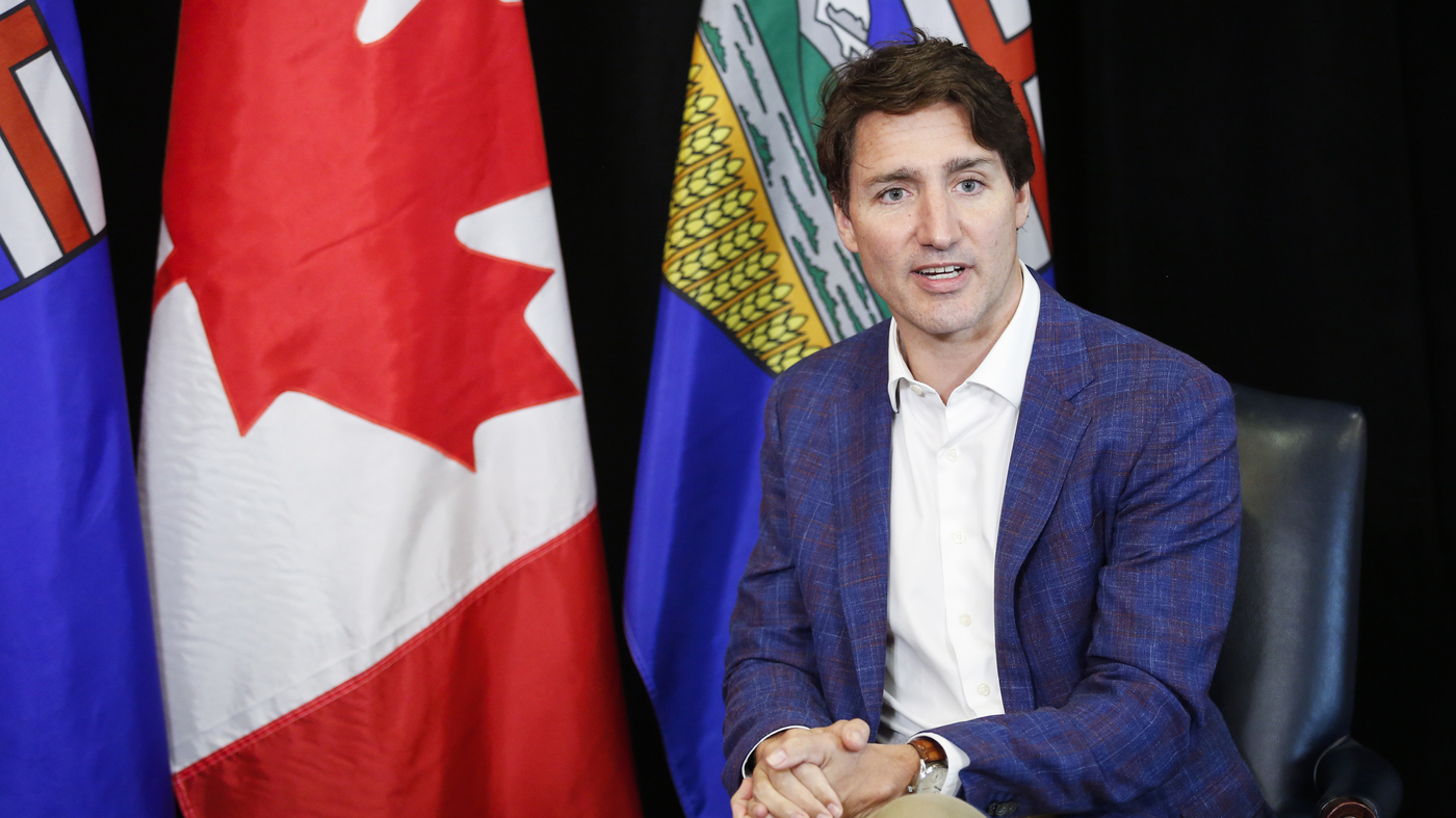 Canada Is Moving Toward Admitting Vaccinated Americans - newspostwall Canada Is Moving Toward Admitting Vaccinated Americans