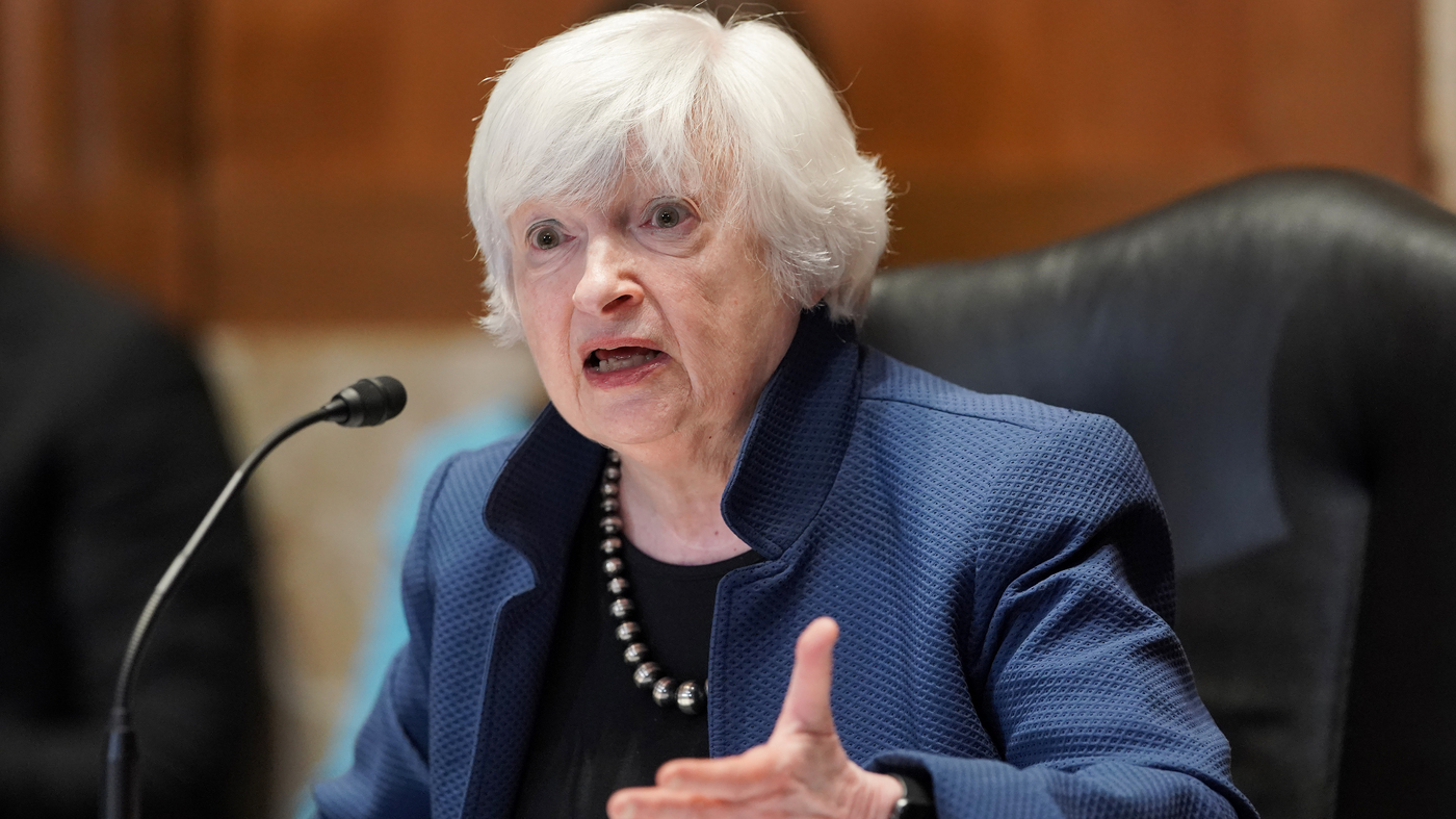 Families Are Receiving A Child Tax Credit. Janet Yellen Says It Should Be Permanent - newspostwall Families Are Receiving A Child Tax Credit. Janet Yellen Says It Should Be Permanent