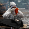 The Death Of A 12-12 months-Previous Boy Sparks Worries Of A Nipah Virus Outbreak In India 2 India's Pandemic Death Toll Estimated At About 4 Million: 10 Times The Official Count