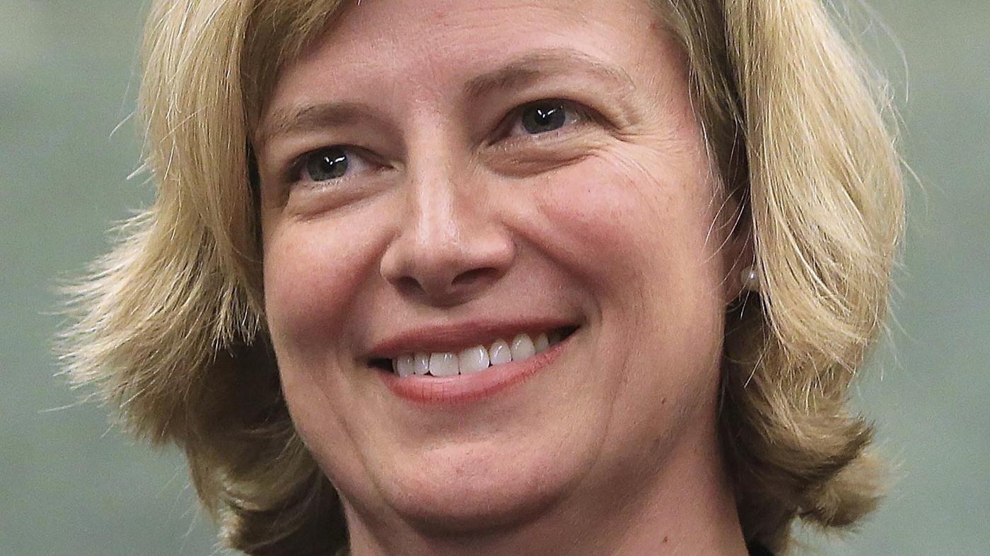 A Federal Judge Has Blocked An Arkansas Law Banning Most Abortions 1 A Federal Judge Has Blocked An Arkansas Law Banning Most Abortions