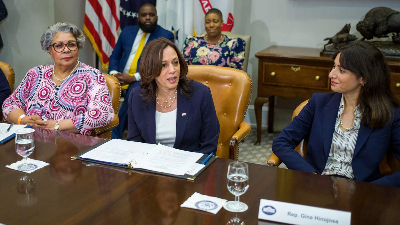 Texas Democrats Remain In Washington Amid Coronavirus Cases And Congressional Hurdles 1 Texas Democrats Remain In Washington Amid Coronavirus Cases And Congressional Hurdles