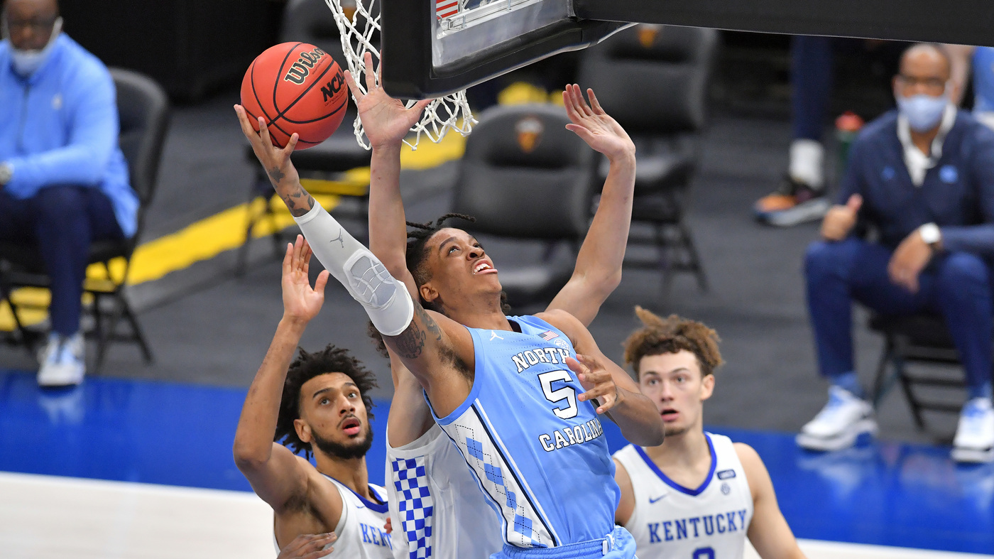 UNC Becomes The First School To Organize Group Endorsement Deals For Its Players - newspostwall UNC Becomes The First School To Organize Group Endorsement Deals For Its Players
