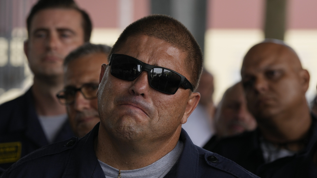 The Last Victim Has Been Identified In The Florida Condo Collapse, A Relative Says - newspostwall The Last Victim Has Been Identified In The Florida Condo Collapse, A Relative Says