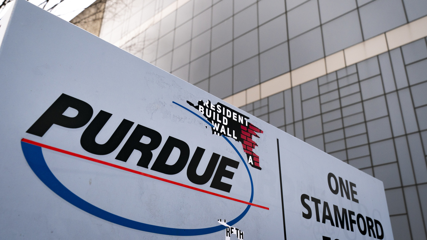 Purdue Pharma Scrambles To Discourage A Justice Department Appeal of Bankruptcy Deal 1 Purdue Pharma Scrambles To Discourage A Justice Department Appeal of Bankruptcy Deal