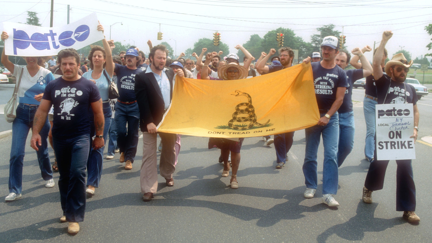 Here Are 3 Pivotal Moments In Workers' History To Remember This Labor Day 1 Here Are 3 Pivotal Moments In Workers' History To Remember This Labor Day