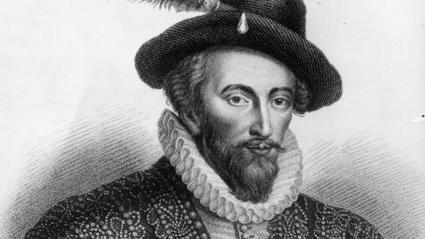 Sir Walter Raleigh's Colony Vanished Over 400 Years Ago. Scientists Are Still Looking 1 Sir Walter Raleigh's Colony Vanished Over 400 Years Ago. Scientists Are Still Looking