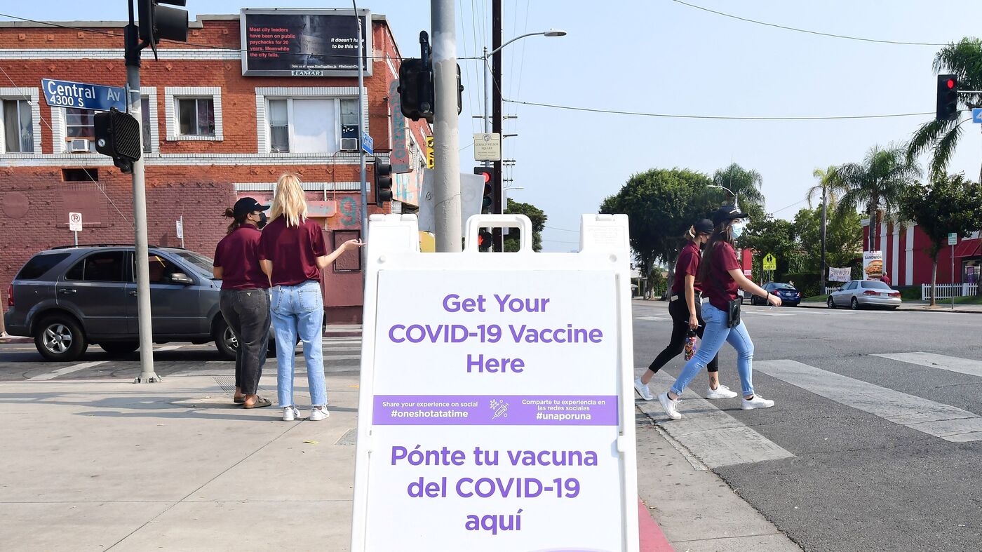 Moderna Leads The Authorized COVID Vaccines In Lasting Effectiveness 1 Moderna Leads The Authorized COVID Vaccines In Lasting Effectiveness