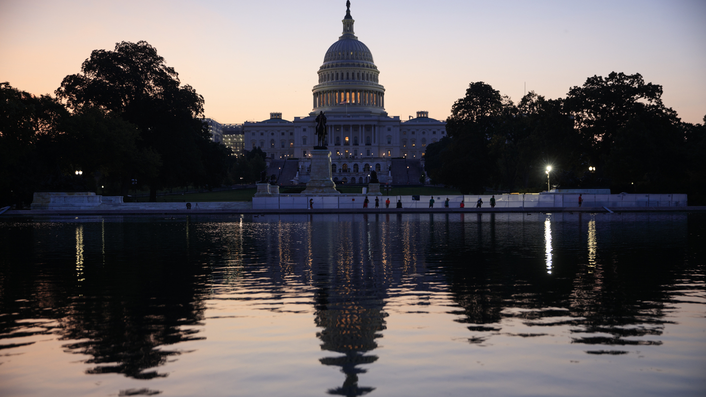 Congress Is Locked In A Familiar Standoff That Could Have Big Economic Consequences 1 Congress Is Locked In A Familiar Standoff That Could Have Big Economic Consequences