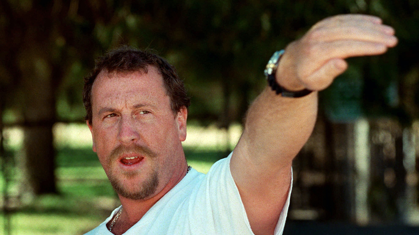 George Holliday, Who Shot The Video Of Officers Beating Rodney King, Has Died 1 George Holliday, Who Shot The Video Of Officers Beating Rodney King, Has Died