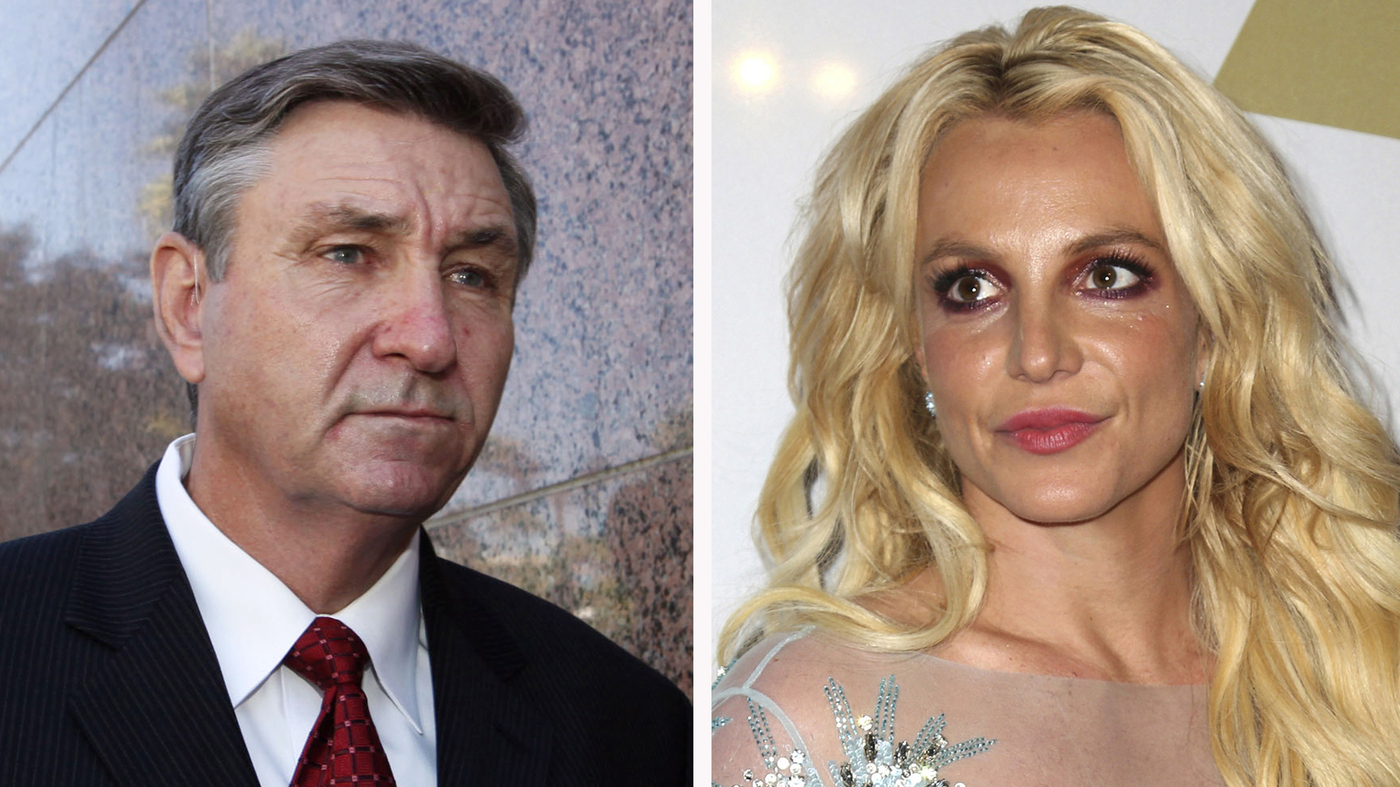 In New Filing, Britney Spears Consents With The Petition To End Her Conservatorship 1 In New Filing, Britney Spears Consents With The Petition To End Her Conservatorship