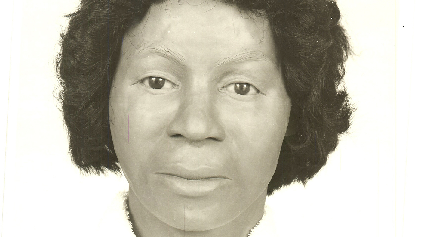 A Woman's Remains From 1977 Are Identified, And Authorities Blame A Serial Killer 1 A Woman's Remains From 1977 Are Identified, And Authorities Blame A Serial Killer