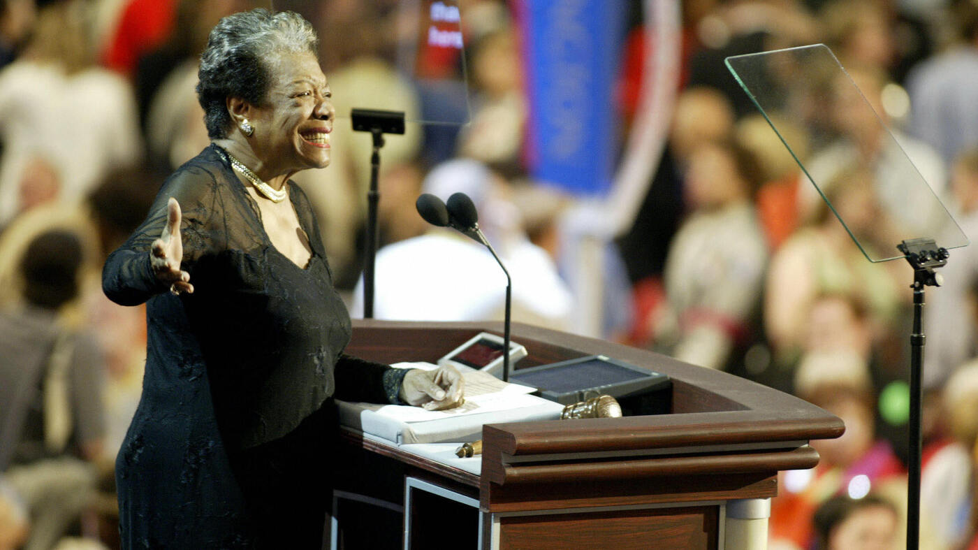 Maya Angelou, Sally Ride and other trailblazing women will be featured on U.S. coins 1 Maya Angelou, Sally Ride and other trailblazing women will be featured on U.S. coins