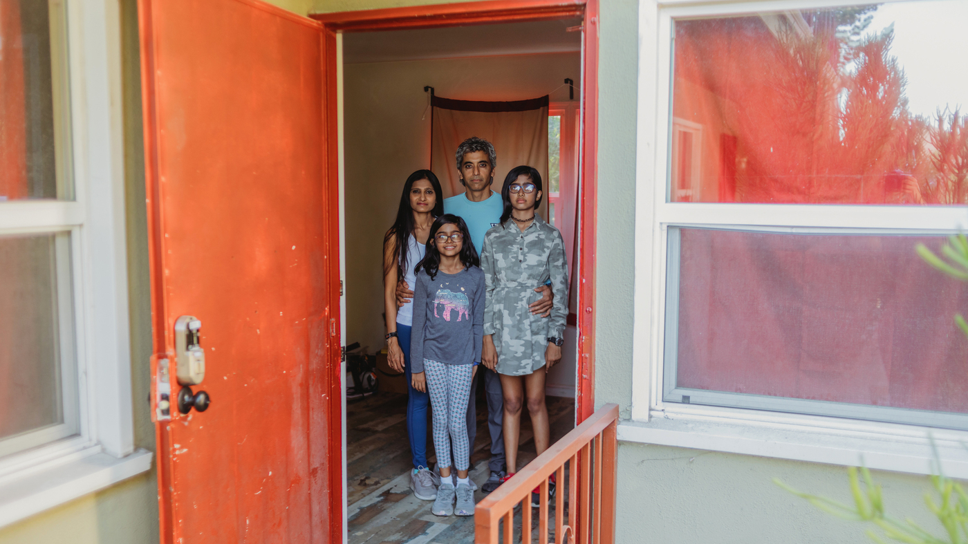 They refused to pay rent and stole the fridge. Landlords deal with pandemic squatters 1 They refused to pay rent and stole the fridge. Landlords deal with pandemic squatters