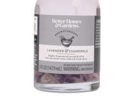 Walmart is recalling an aromatherapy spray that contains a deadly